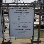 't Zandmanneke 4* 오스텐드