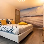 B&B 't Zandmanneke 오스텐드