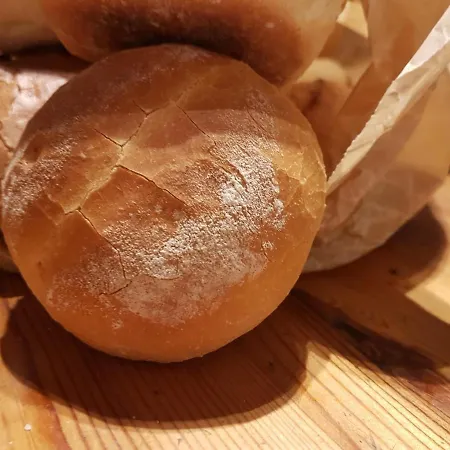 't Zandmanneke Frühstückspension