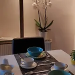 Bed & Breakfast 't Zandmanneke