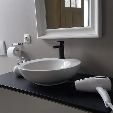 Bed & Breakfast 't Zandmanneke