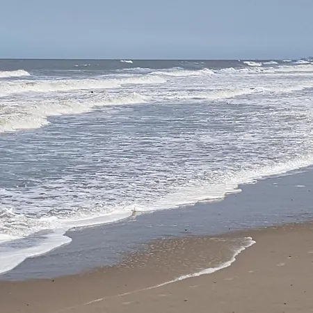 't Zandmanneke Alojamento de Acomodação e Pequeno-almoço