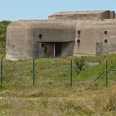 't Zandmanneke Panzió Ostende