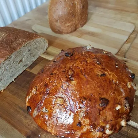 't Zandmanneke Ostend