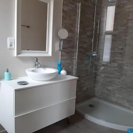 Alojamento de Acomodação e Pequeno-almoço 't Zandmanneke