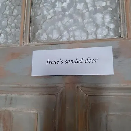't Zandmanneke Bed & Breakfast *