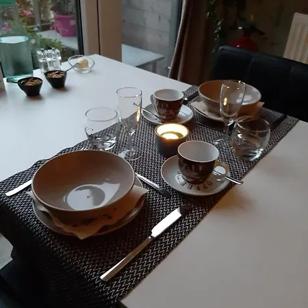 't Zandmanneke Ostend