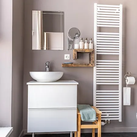 Alojamento de Acomodação e Pequeno-almoço 't Zandmanneke