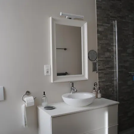 't Zandmanneke 4* Ostend