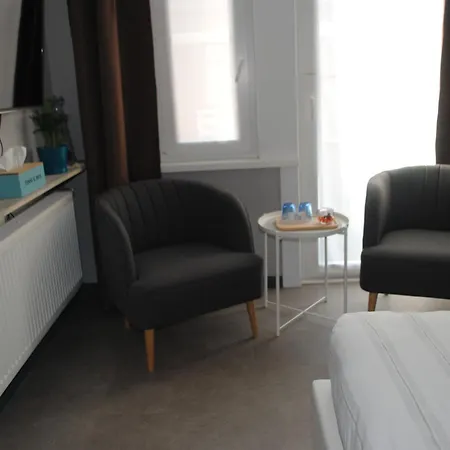 Bed & Breakfast 't Zandmanneke 4*