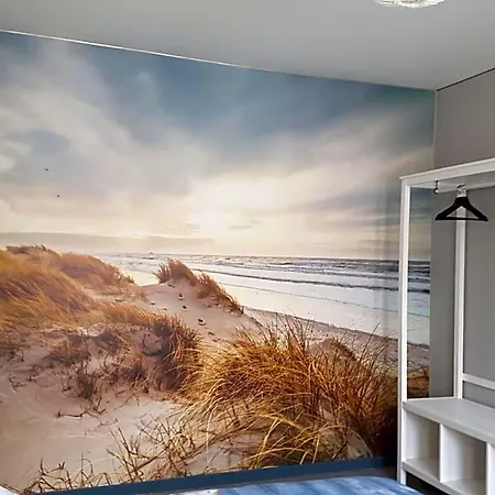 't Zandmanneke 4* Oostende
