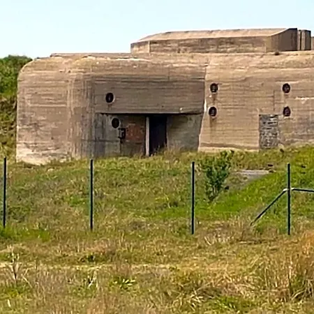 't Zandmanneke Oostende
