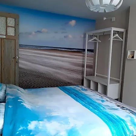 't Zandmanneke Bed & Breakfast