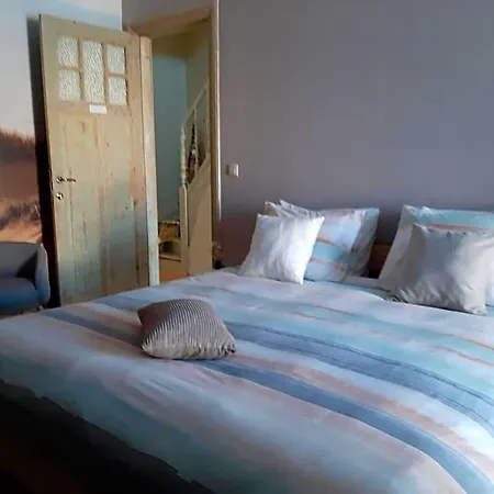 Bed & Breakfast 't Zandmanneke