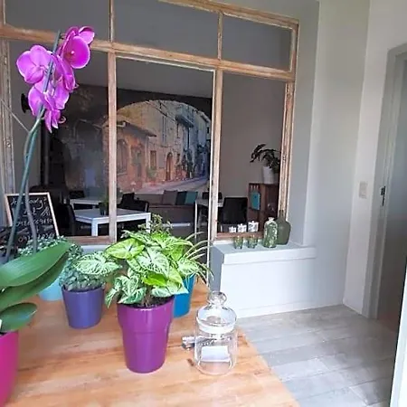 't Zandmanneke Bed & Breakfast 4*