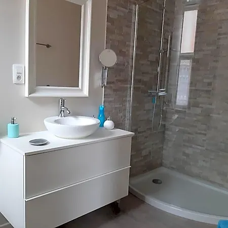 't Zandmanneke 4* Oostende