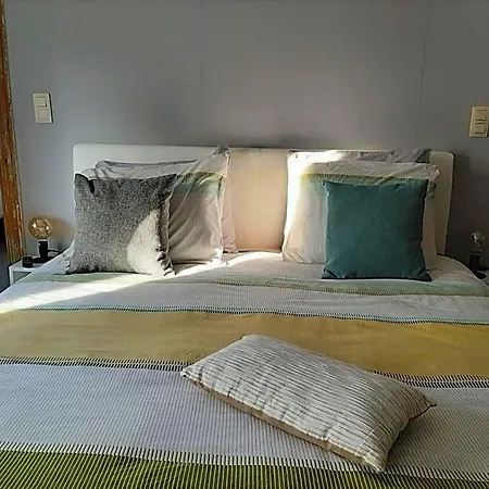 't Zandmanneke Bed & Breakfast