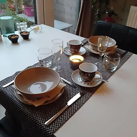 't Zandmanneke 4*