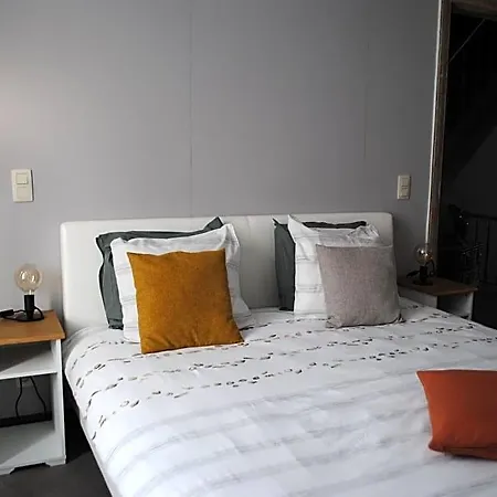 Bed & Breakfast 't Zandmanneke