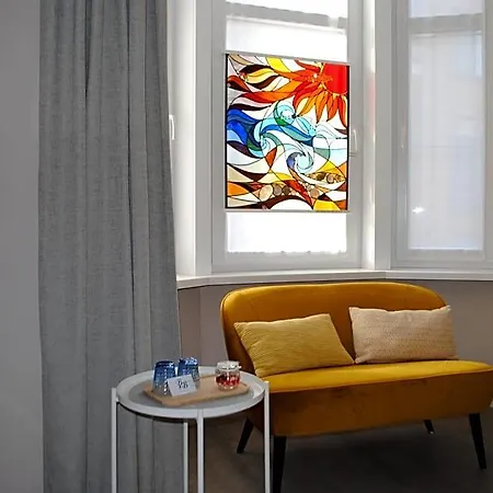Bed & Breakfast 't Zandmanneke 4*