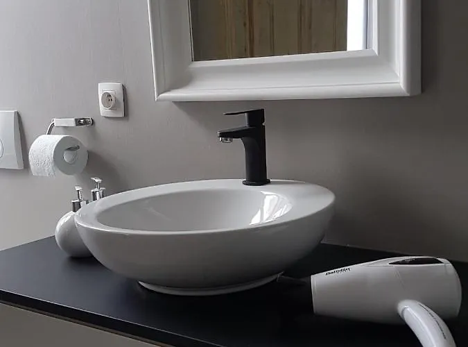 Frühstückspension 't Zandmanneke