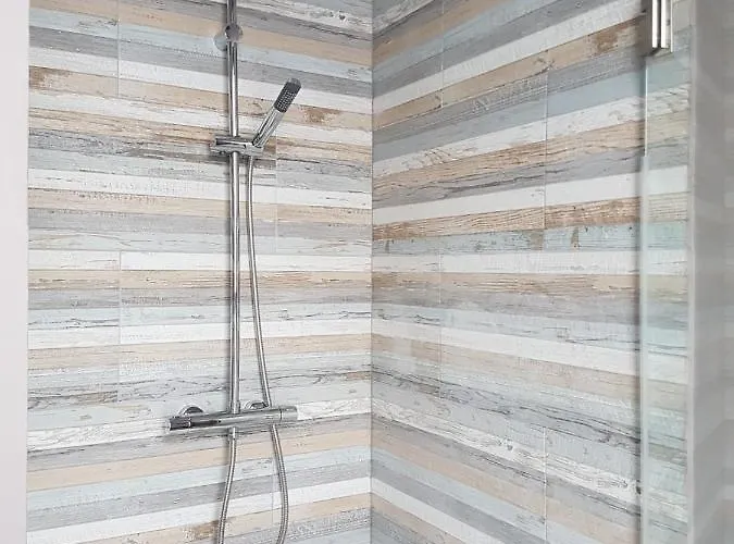 't Zandmanneke 4* Ostende