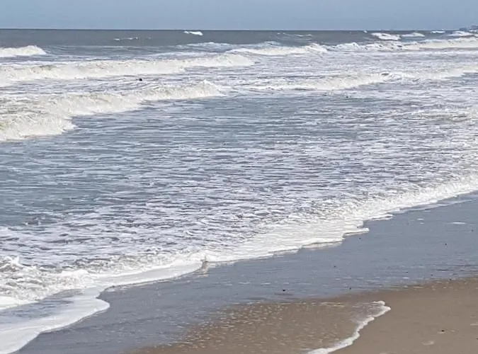 't Zandmanneke Frühstückspension