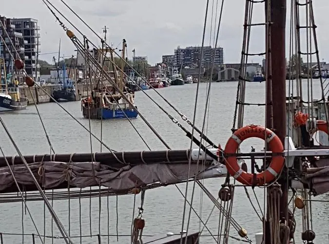 Frühstückspension 't Zandmanneke