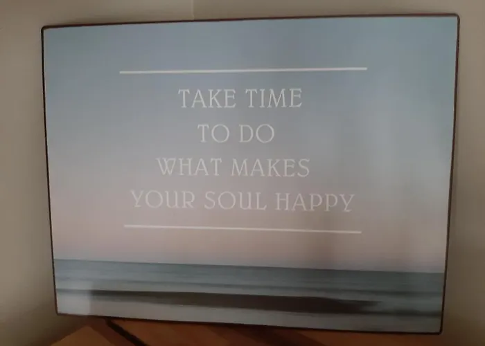 't Zandmanneke Frühstückspension