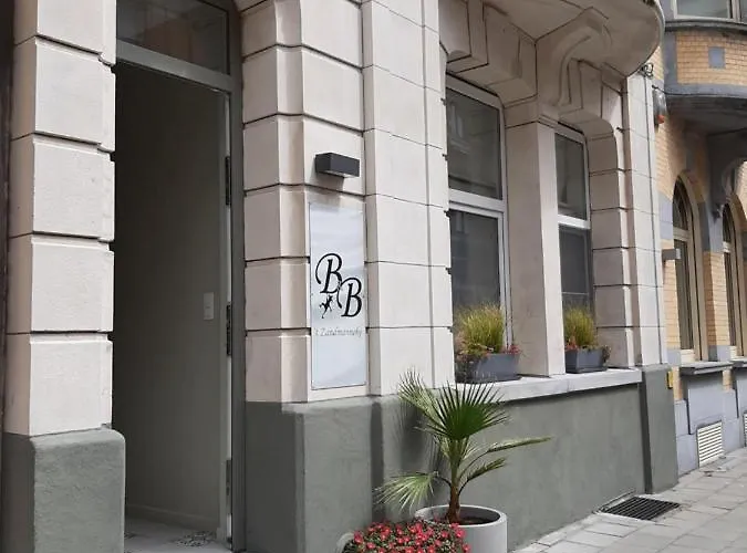 't Zandmanneke Frühstückspension