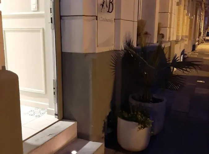 Frühstückspension 't Zandmanneke