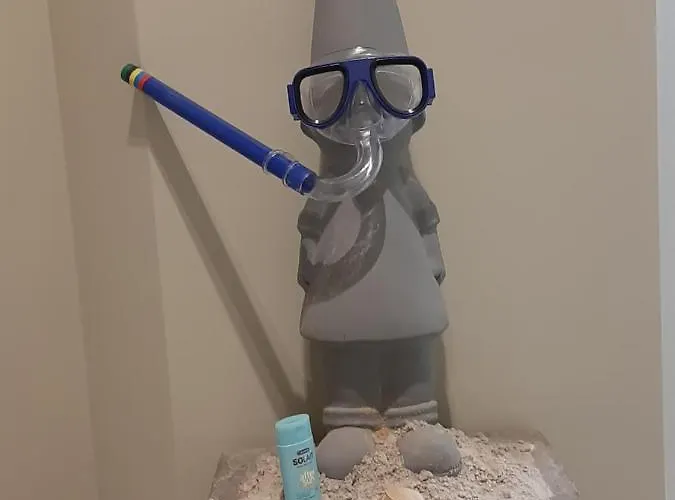 Frühstückspension 't Zandmanneke 4*