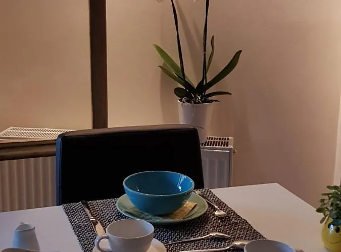 Frühstückspension 't Zandmanneke