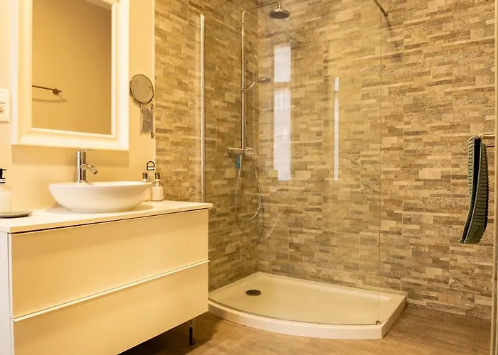 't Zandmanneke 4* Ostende