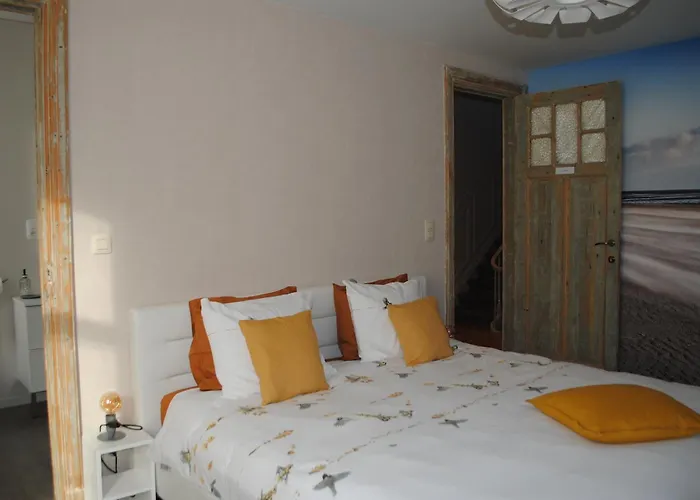 Frühstückspension 't Zandmanneke