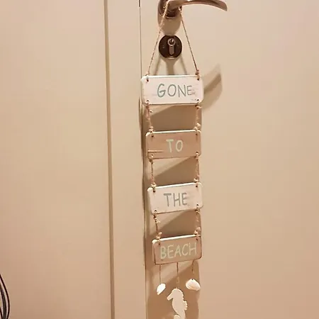 Nocleg ze śniadaniem 't Zandmanneke 4*