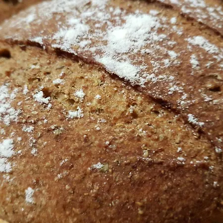 't Zandmanneke Nocleg ze śniadaniem