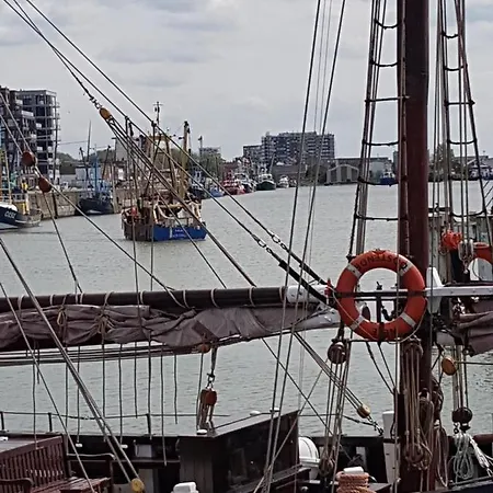 Nocleg ze śniadaniem 't Zandmanneke