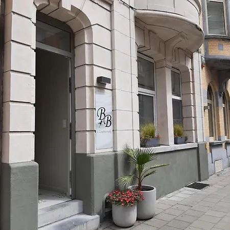 't Zandmanneke Nocleg ze śniadaniem