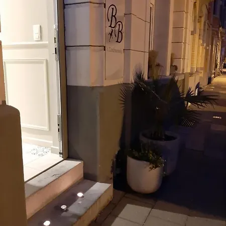 Nocleg ze śniadaniem 't Zandmanneke