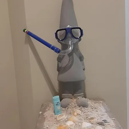 Nocleg ze śniadaniem 't Zandmanneke 4*