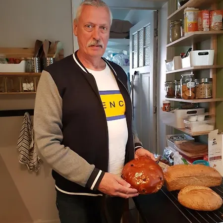 't Zandmanneke Ostenda