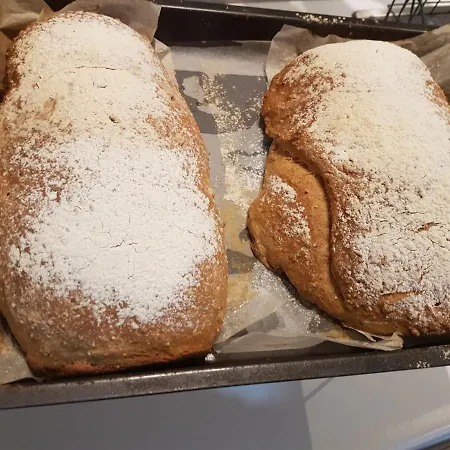 't Zandmanneke Nocleg ze śniadaniem