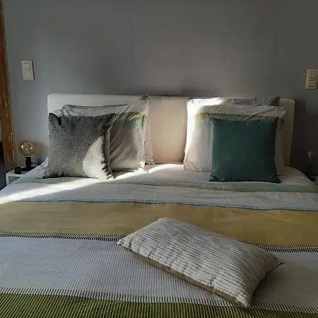 't Zandmanneke 4* Ostenda