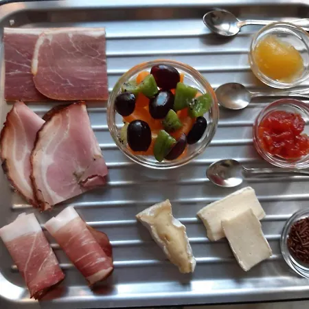 't Zandmanneke Ostenda