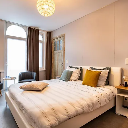 't Zandmanneke Nocleg ze śniadaniem