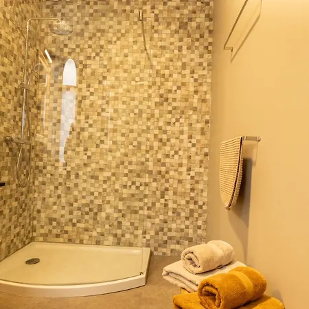 't Zandmanneke Nocleg ze śniadaniem 4*