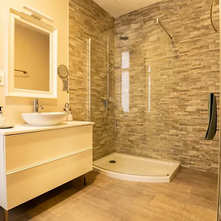 't Zandmanneke 4* Ostenda