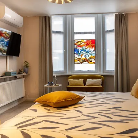 Nocleg ze śniadaniem 't Zandmanneke