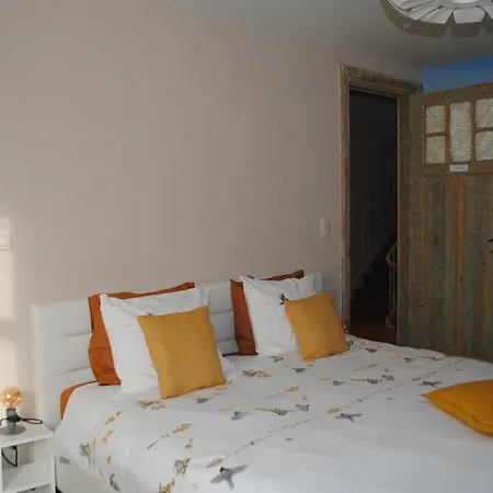 Nocleg ze śniadaniem 't Zandmanneke